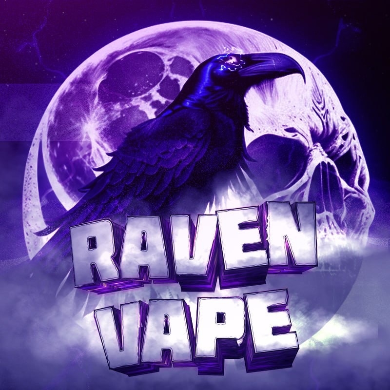 Raven Vape
